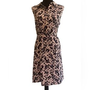 Banana Republic Factory floral dress